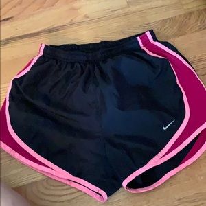 Nike Dri-Fit Athletic Shorts
